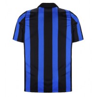 Fotbalové Dres Inter Milan Domácí 2026-27 Krátký Rukáv